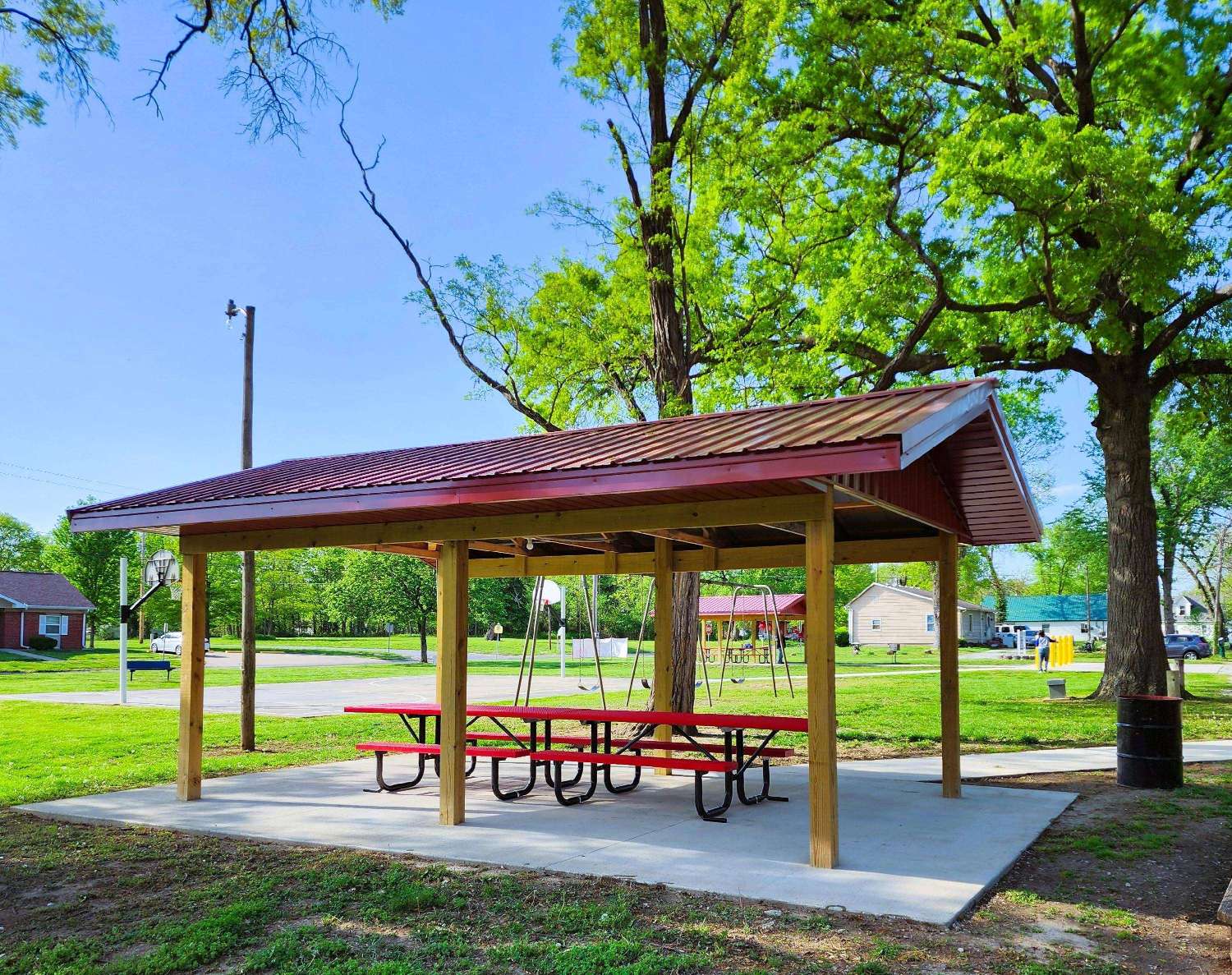 Shelter